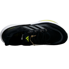 Tênis de Corrida Adidas Ultraboost Light Preto e Cinza