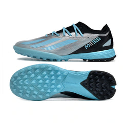 Chuteira Society TF Adidas X Crazyfast.1 Pack Messi Infinito