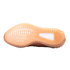 Tênis Casual Adidas Yeezy Boost 350V2 Clay
