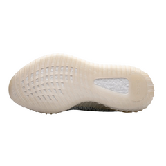 Tênis Casual Adidas Yeezy Boost 350V2 Branco Cloud