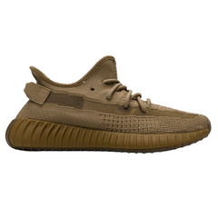 Tênis Casual Adidas Yeezy Boost 350V2 Earth