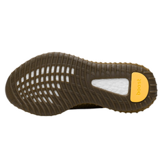Tênis Casual Adidas Yeezy Boost 350V2 Earth