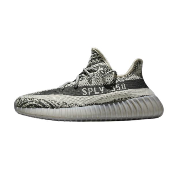 Tênis Casual Adidas Yeezy Boost 350V2 Granite