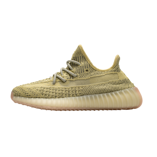 Tênis Casual Adidas Yeezy Boost 350V2 Lundmark