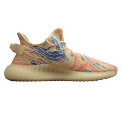 Tênis Casual Adidas Yeezy Boost 350V2 MX Oat