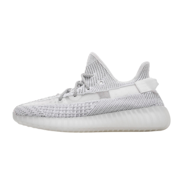 Tênis Casual Adidas Yeezy Boost 350V2 Static