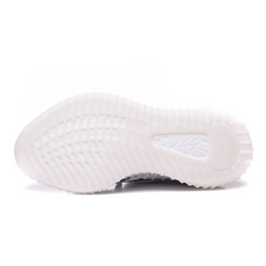 Tênis Casual Adidas Yeezy Boost 350V2 Zebra