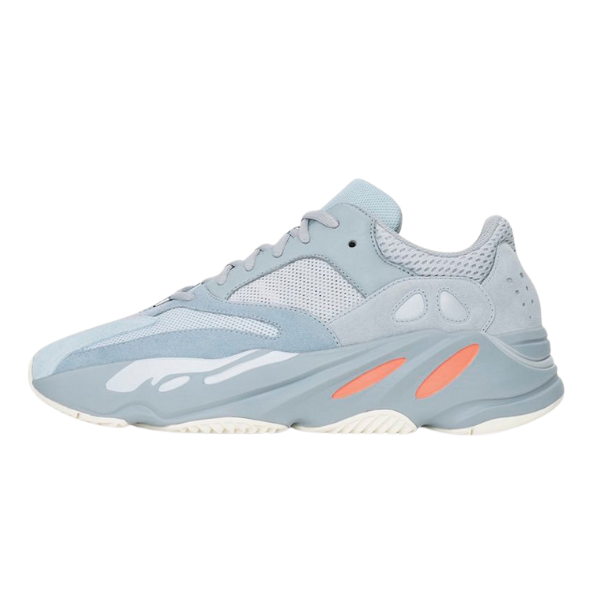 Tênis Casual Adidas Yeezy Boost 700V2 Inertia