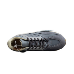 Tênis Casual Adidas Yeezy Boost 700V2 Magnet