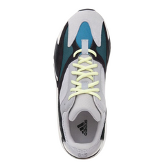 Tênis Casual Adidas Yeezy Boost 700V2 Wave Runner