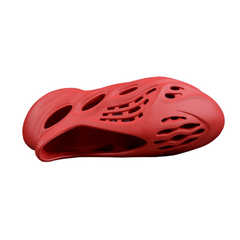 Tênis Casual Adidas Yeezy Foam Runner Vermillion