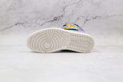Jordan 1 High Switch Purple Pulse