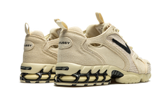 Nike Air Zoom Spiridon Cage 2 Stussy Fossil