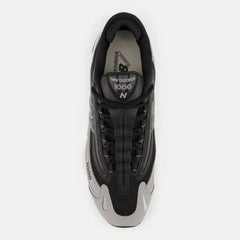 New Balance 1000 Black Grey