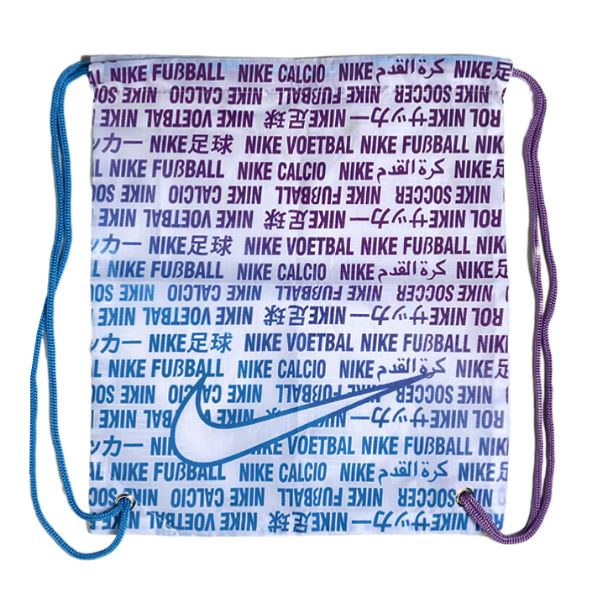 Mochila para Chuteira Nike Mercurial Pack Chromatic