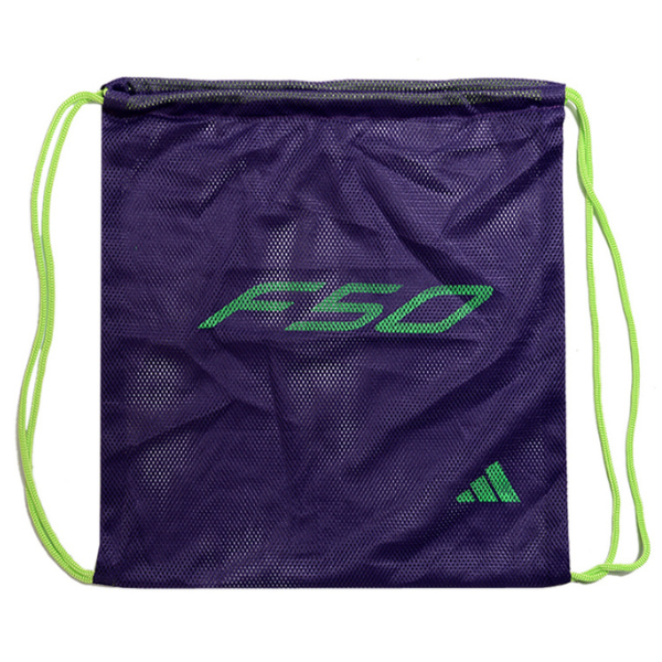 Mochila para Chuteira Adidas F50 Preto