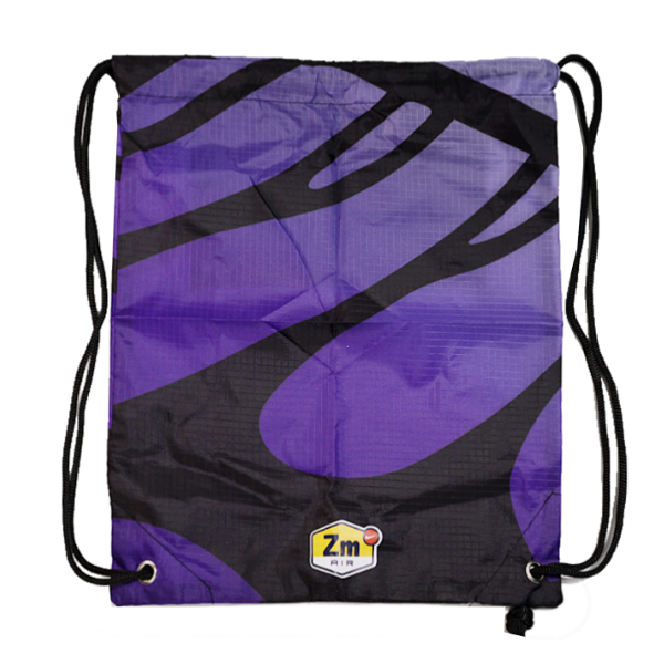 Mochila para Chuteira Nike Mercurial Roxo