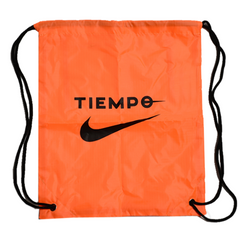 Mochila para Chuteira Nike Tiempo Laranja
