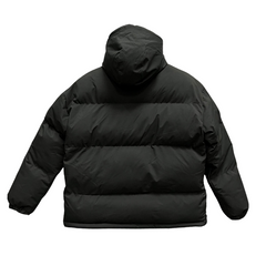 Jaqueta Puffer Nike Preta