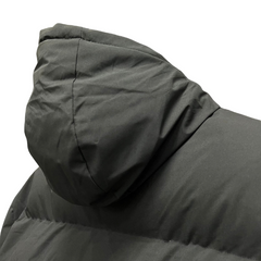 Jaqueta Puffer Under Armour Preta