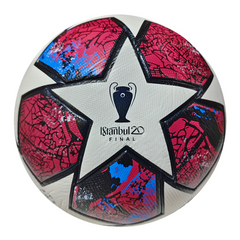 Bola de Futebol Adidas UEFA Champions League 19 e 20 Final Istanbul