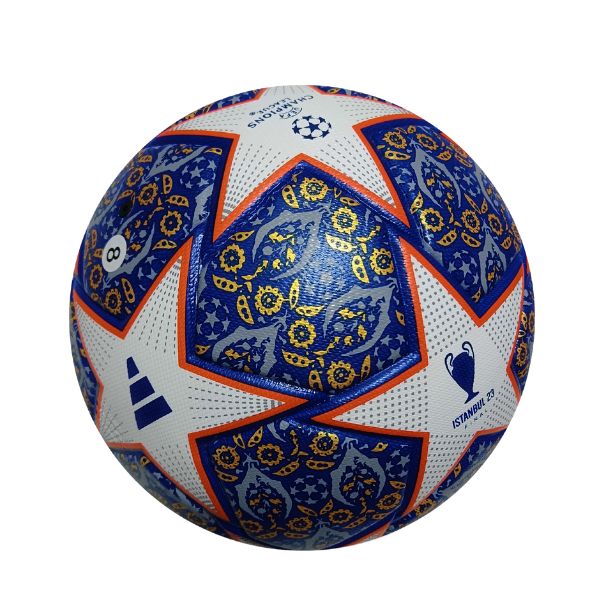 Bola de Futebol Adidas UEFA Champions League 22 23 Final