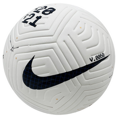 Bola de Futebol Nike Flight Branca