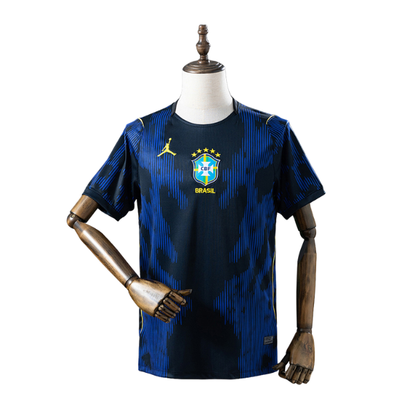 Camisa de Futebol 🎁 Brazil (100% off) Nike 2026 Visitante - Versão Torcedor