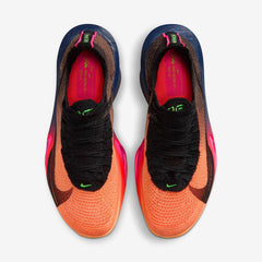 Nike Air Zoom Alphafly Next% 3 Glam Orange Pulse Purple Dynasty