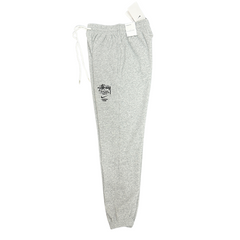 Calça Esportiva Nike Cinza