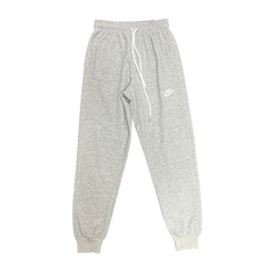 Calça Esportiva Nike Cinza