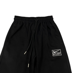 Calça Esportiva Nike Preta