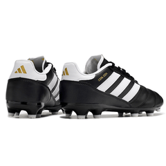 Chuteira Campo FG Adidas Copa Icon.1 Preta e Branca