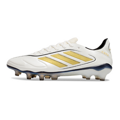 Chuteira Campo FG Adidas Copa Pure III Elite Pack Teaser