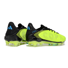 Chuteira Campo FG Adidas Copa Pure III Elite Pack Mystic Victory