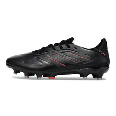 Chuteira Campo FG Adidas Copa Pure III Elite Preta
