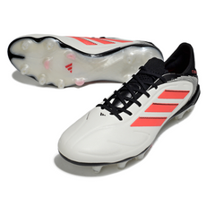 Chuteira Campo FG Adidas Copa Pure III Elite Pack Pure Victory