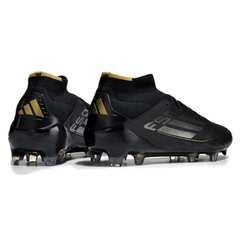 Chuteira Campo FG Adidas F50 Elite Cano Médio Pack Darkspark