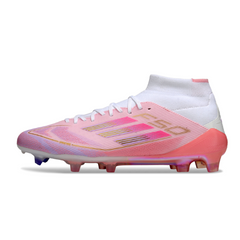 Chuteira Campo FG Adidas F50 Elite Cano Médio Pack Lamine Yamal