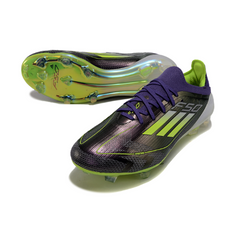 Chuteira Campo FG Adidas F50 Primeknit Elite Pack Fast Reborn