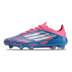 Chuteira Campo FG Adidas F50 Elite Pack Reemergence Preta