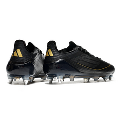 Chuteira Campo Molhado SG Adidas F50 Elite Pack Darkspark
