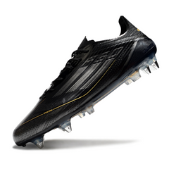 Chuteira Campo Molhado SG Adidas F50 Elite Pack Darkspark