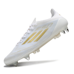 Chuteira Campo Molhado SG Adidas F50 Primeknit Elite Pack Dayspark