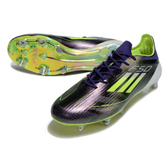 Chuteira Campo Molhado SG Adidas F50 Elite Pack Fast Reborn