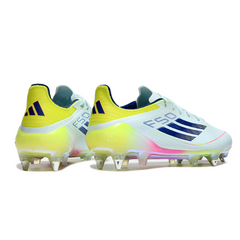 Chuteira Campo Molhado SG Adidas F50 Elite Pack Stellar Icon