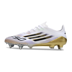 Chuteira Campo Molhado SG Adidas F50 Elite Pack Road to Glory