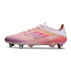 Chuteira Campo Molhado SG Adidas F50 Elite Pack Lamine Yamal