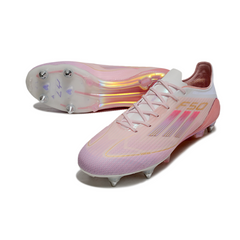 Chuteira Campo Molhado SG Adidas F50 Elite Pack Lamine Yamal