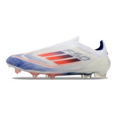 Chuteira Campo FG Adidas F50 Elite Sem Cadarço Pack Advancement